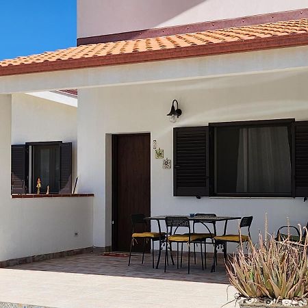 נוטו Villa Andrea San Lorenzo מראה חיצוני תמונה