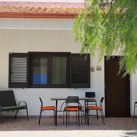 נוטו Villa Andrea San Lorenzo מראה חיצוני תמונה