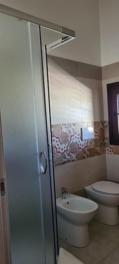 נוטו Villa Andrea San Lorenzo מראה חיצוני תמונה