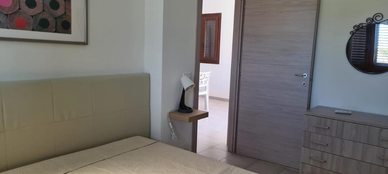 נוטו Villa Andrea San Lorenzo מראה חיצוני תמונה
