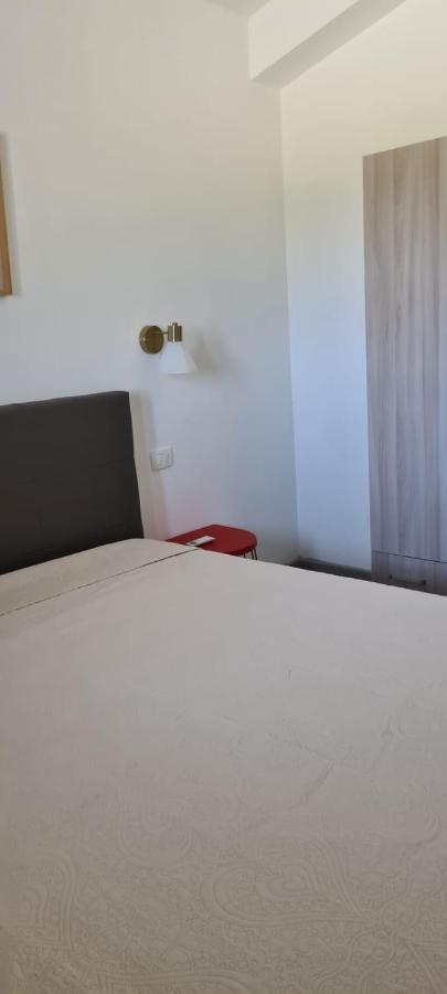 נוטו Villa Andrea San Lorenzo מראה חיצוני תמונה