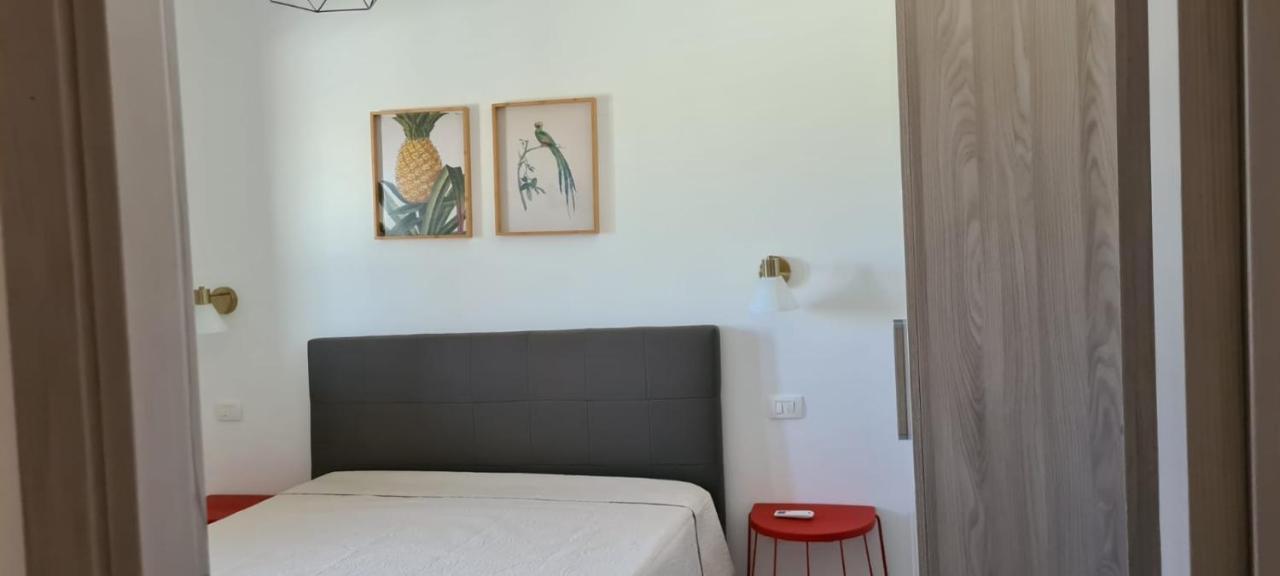 נוטו Villa Andrea San Lorenzo מראה חיצוני תמונה
