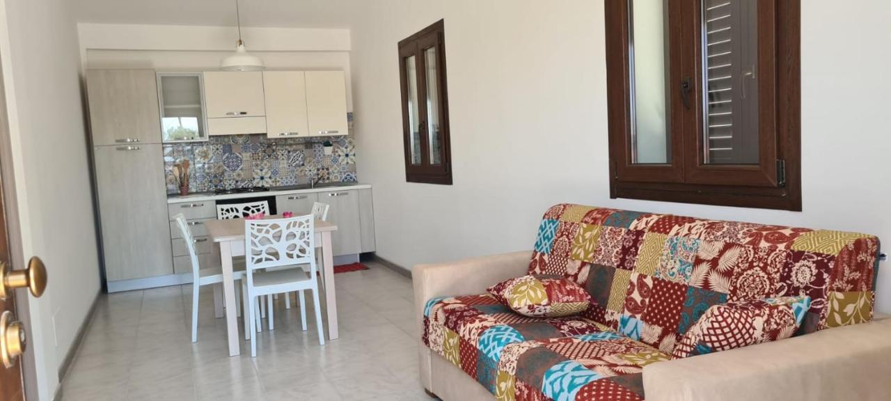 נוטו Villa Andrea San Lorenzo מראה חיצוני תמונה