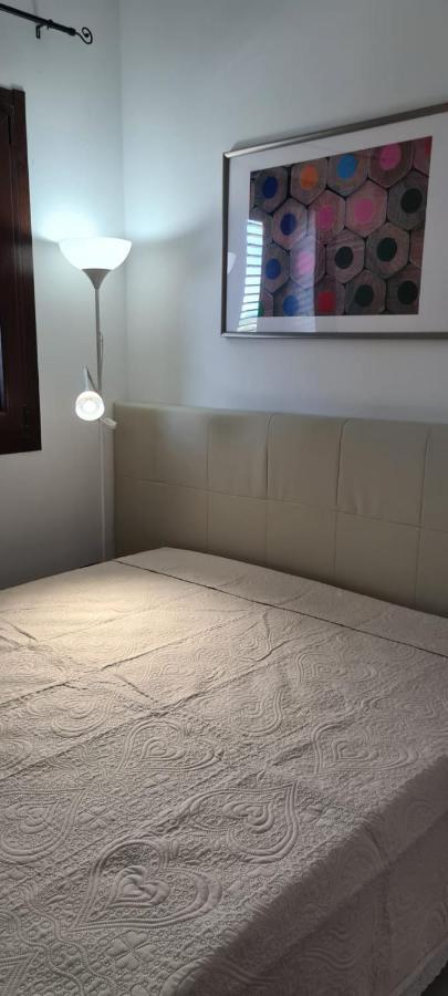 נוטו Villa Andrea San Lorenzo מראה חיצוני תמונה