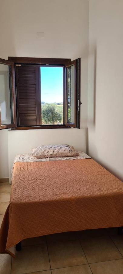 נוטו Villa Andrea San Lorenzo מראה חיצוני תמונה