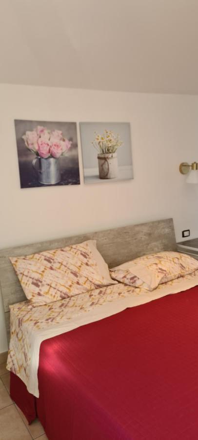 נוטו Villa Andrea San Lorenzo מראה חיצוני תמונה