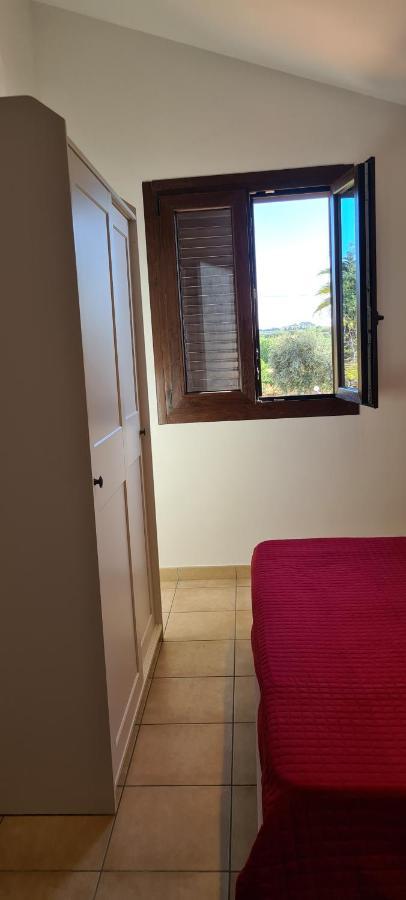 נוטו Villa Andrea San Lorenzo מראה חיצוני תמונה