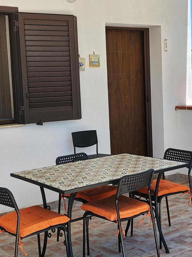 נוטו Villa Andrea San Lorenzo מראה חיצוני תמונה