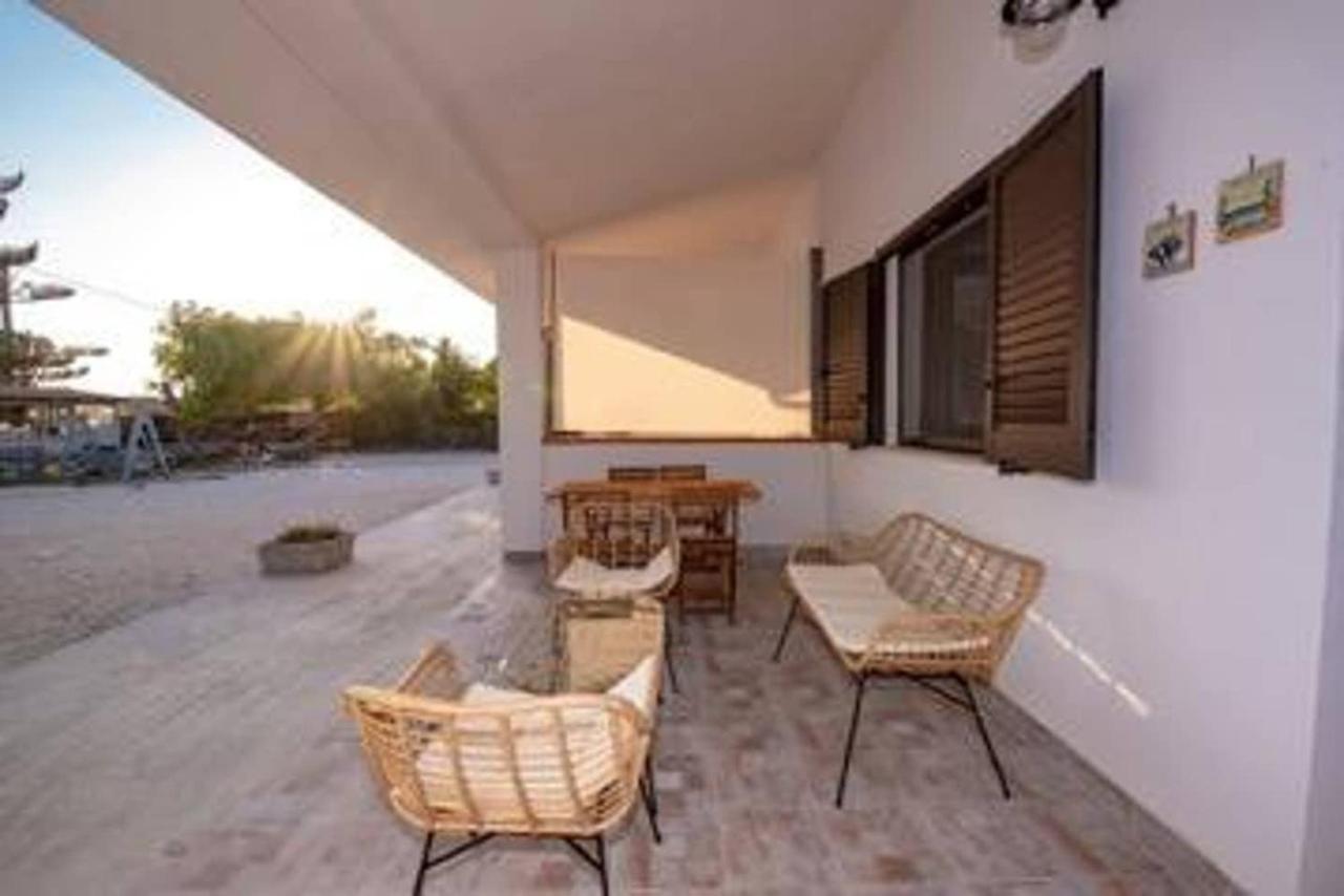 נוטו Villa Andrea San Lorenzo מראה חיצוני תמונה