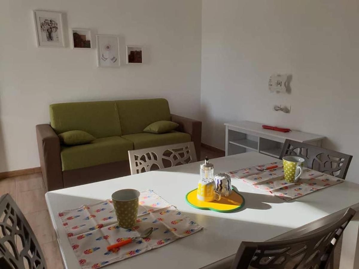 נוטו Villa Andrea San Lorenzo מראה חיצוני תמונה