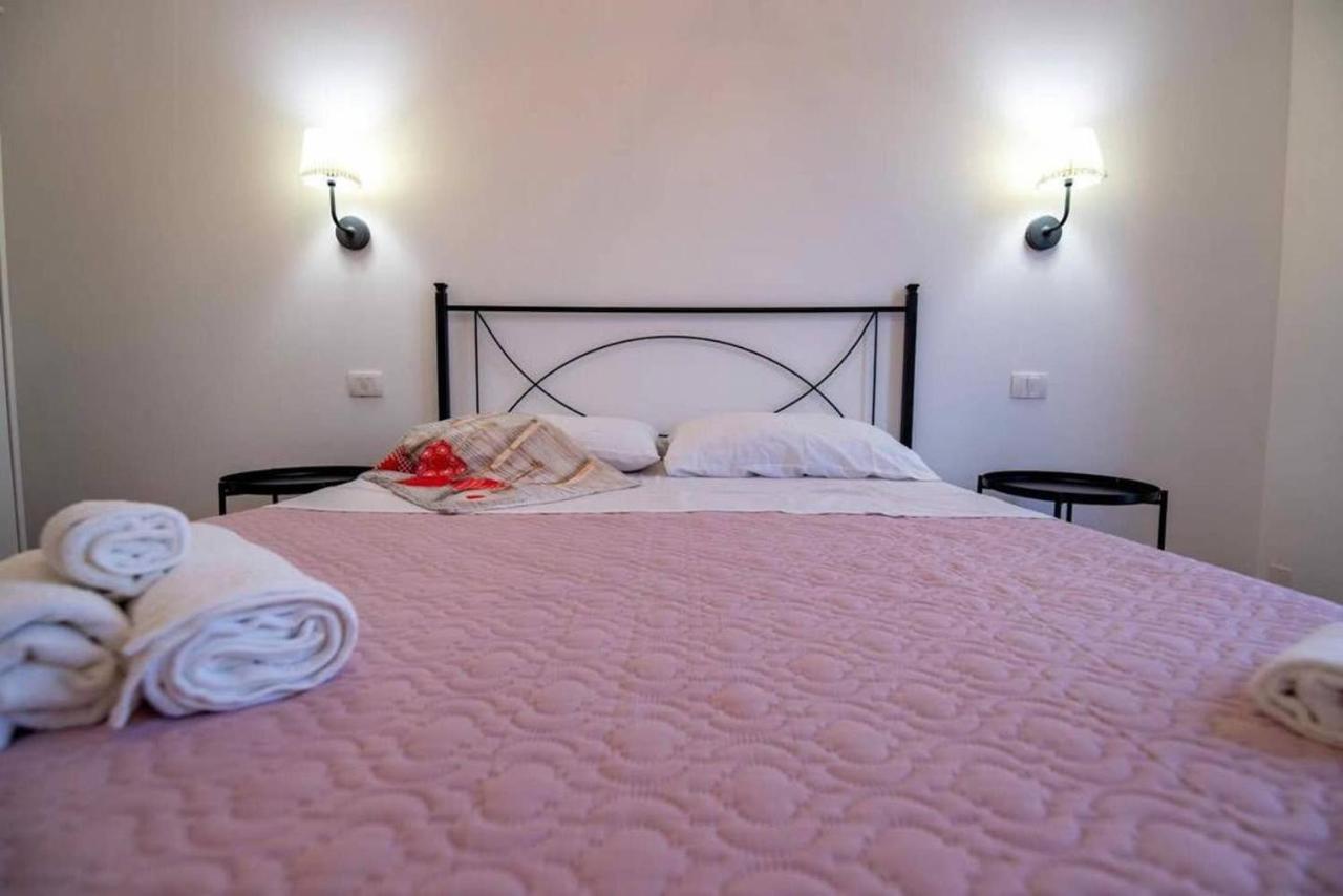 נוטו Villa Andrea San Lorenzo מראה חיצוני תמונה