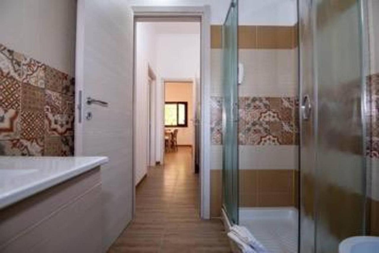 נוטו Villa Andrea San Lorenzo מראה חיצוני תמונה