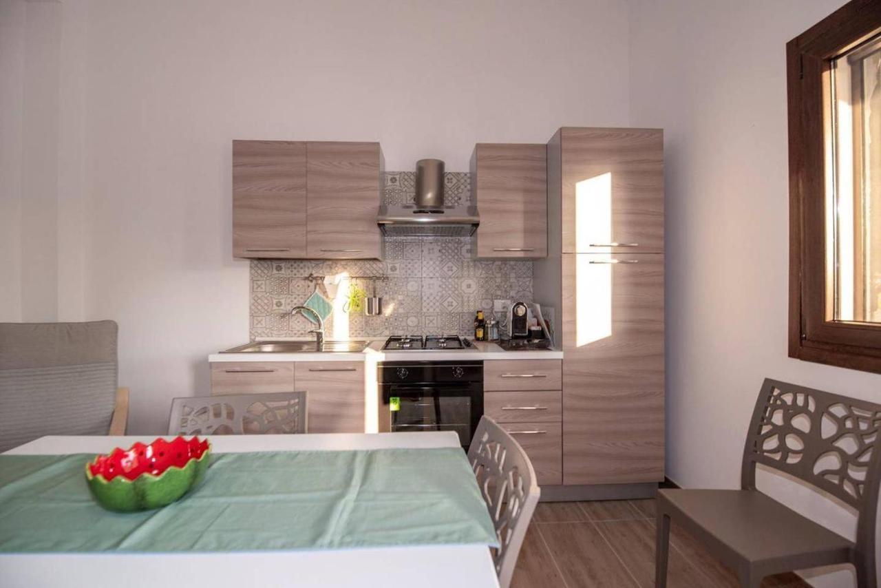 נוטו Villa Andrea San Lorenzo מראה חיצוני תמונה