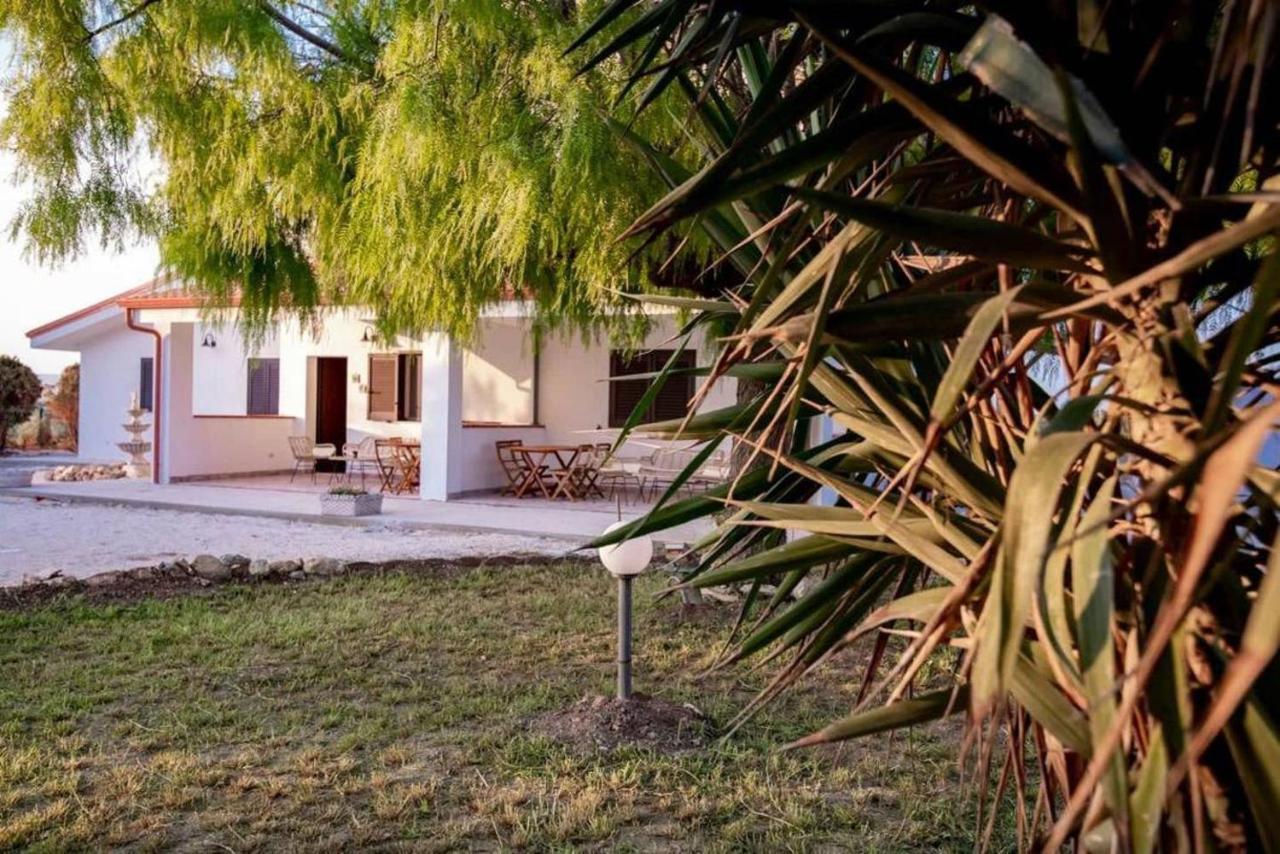 נוטו Villa Andrea San Lorenzo מראה חיצוני תמונה